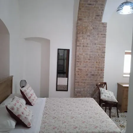 Maison d'hôtes Prezioso