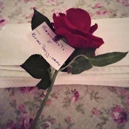 게스트하우스 Prezioso 가에타