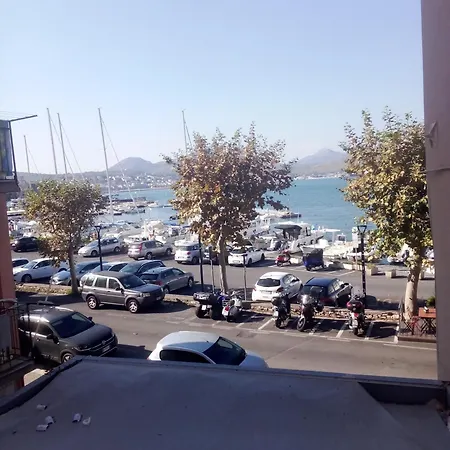 Prezioso 4* 가에타