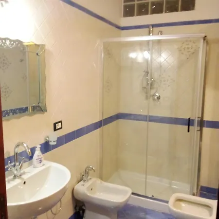 Prezioso Maison d'hôtes Gaète