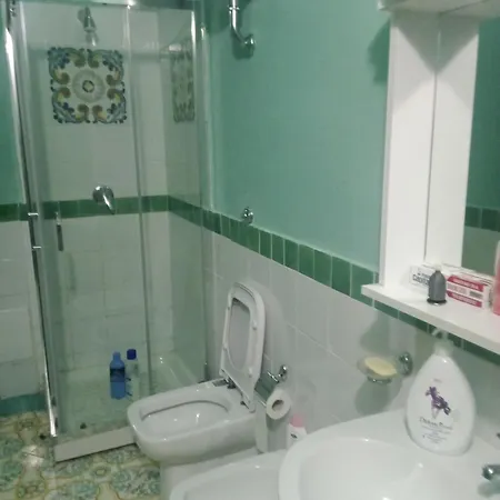 Maison d'hôtes Prezioso