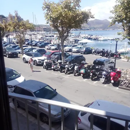 Prezioso Maison d'hôtes Gaète