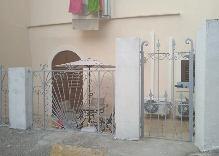 Prezioso Gasthof Geata