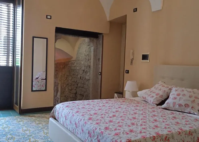 Prezioso 4* Geata