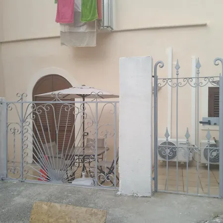 Prezioso Guest house Gaeta