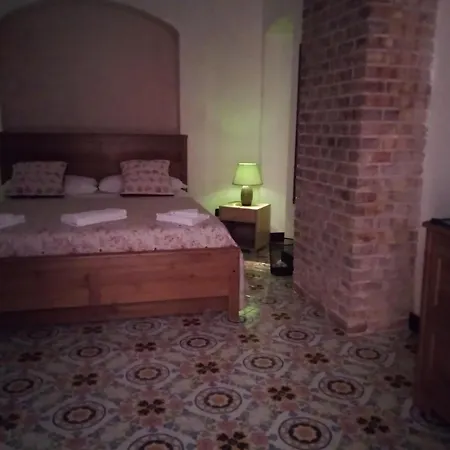 Guest house Prezioso