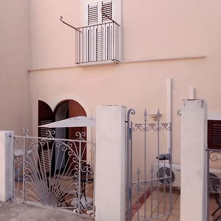 Prezioso Guest house *