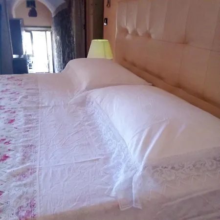 Prezioso Konukevi Gaeta