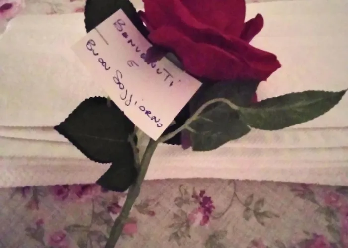 Pensjonat Prezioso Gaeta