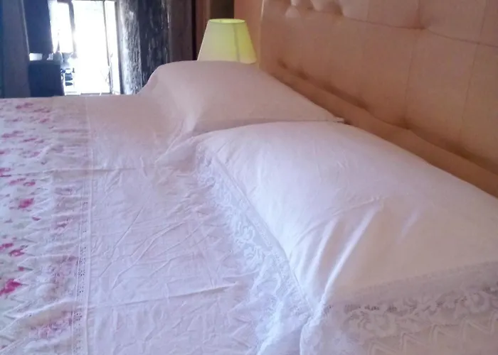 Prezioso Pensjonat Gaeta